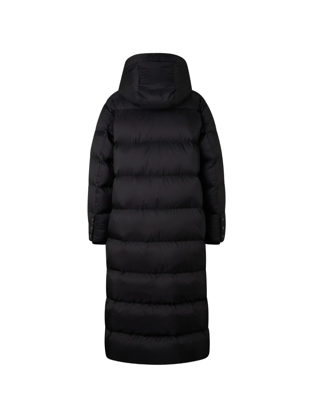  Bogner Jonna Down Coat - Black 
