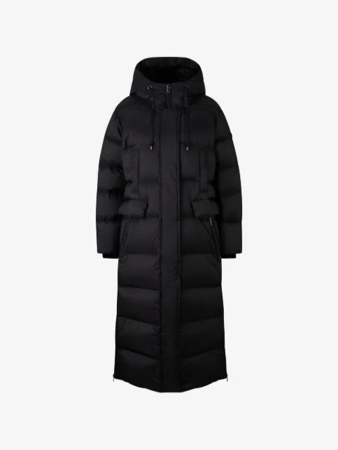 BOGNER Jonna down coat