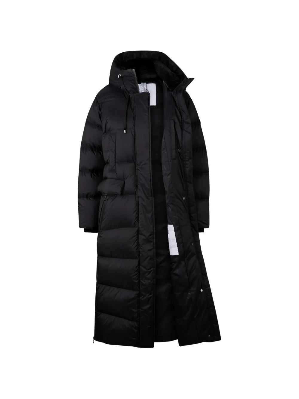  Bogner Jonna Down Coat - Black 