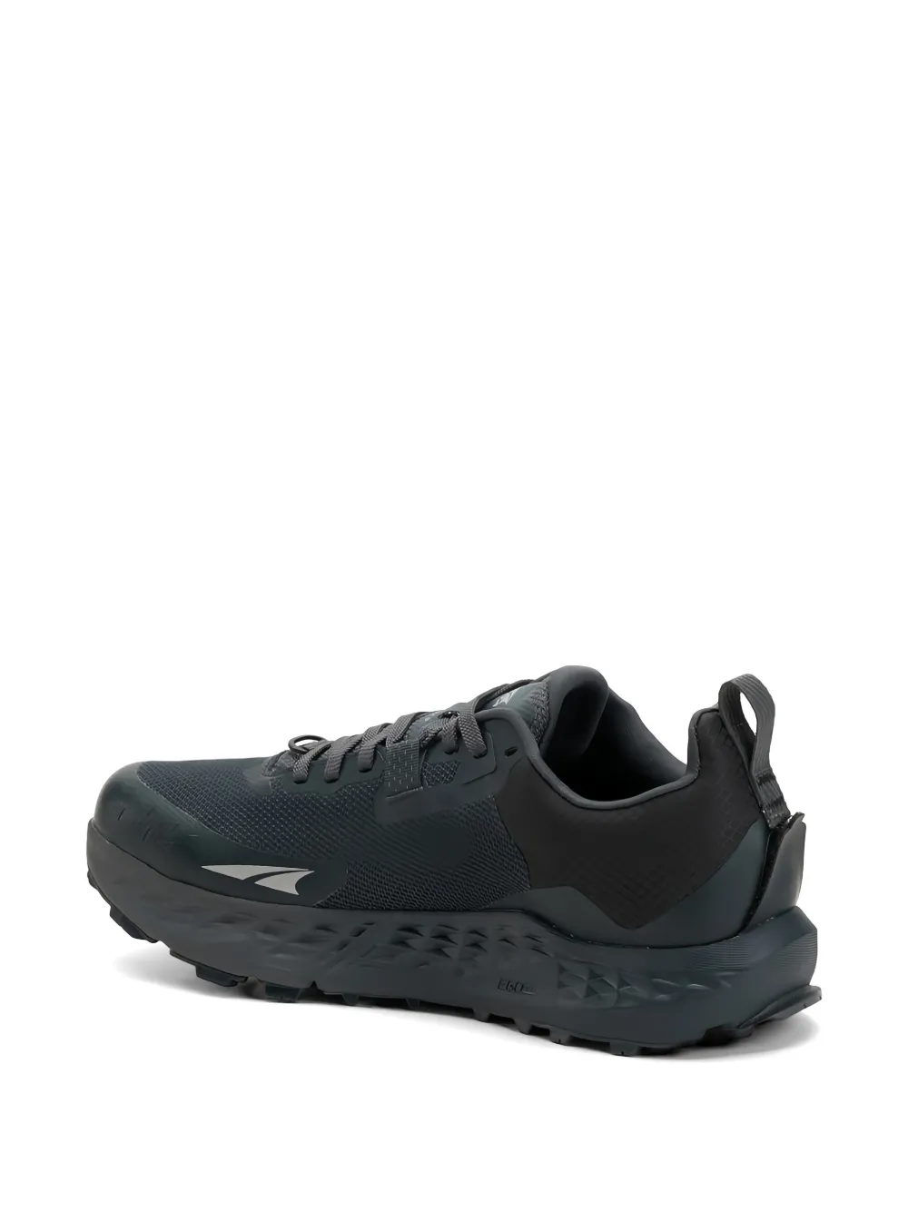 ALTRA Sneakers met logo Zwart