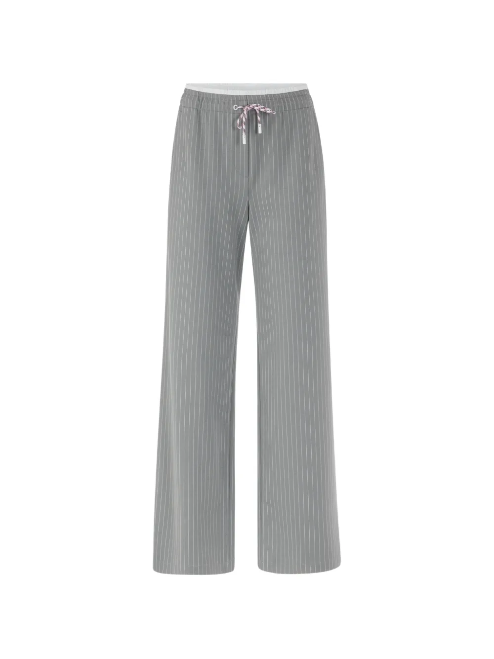 Washington Striped Trousers