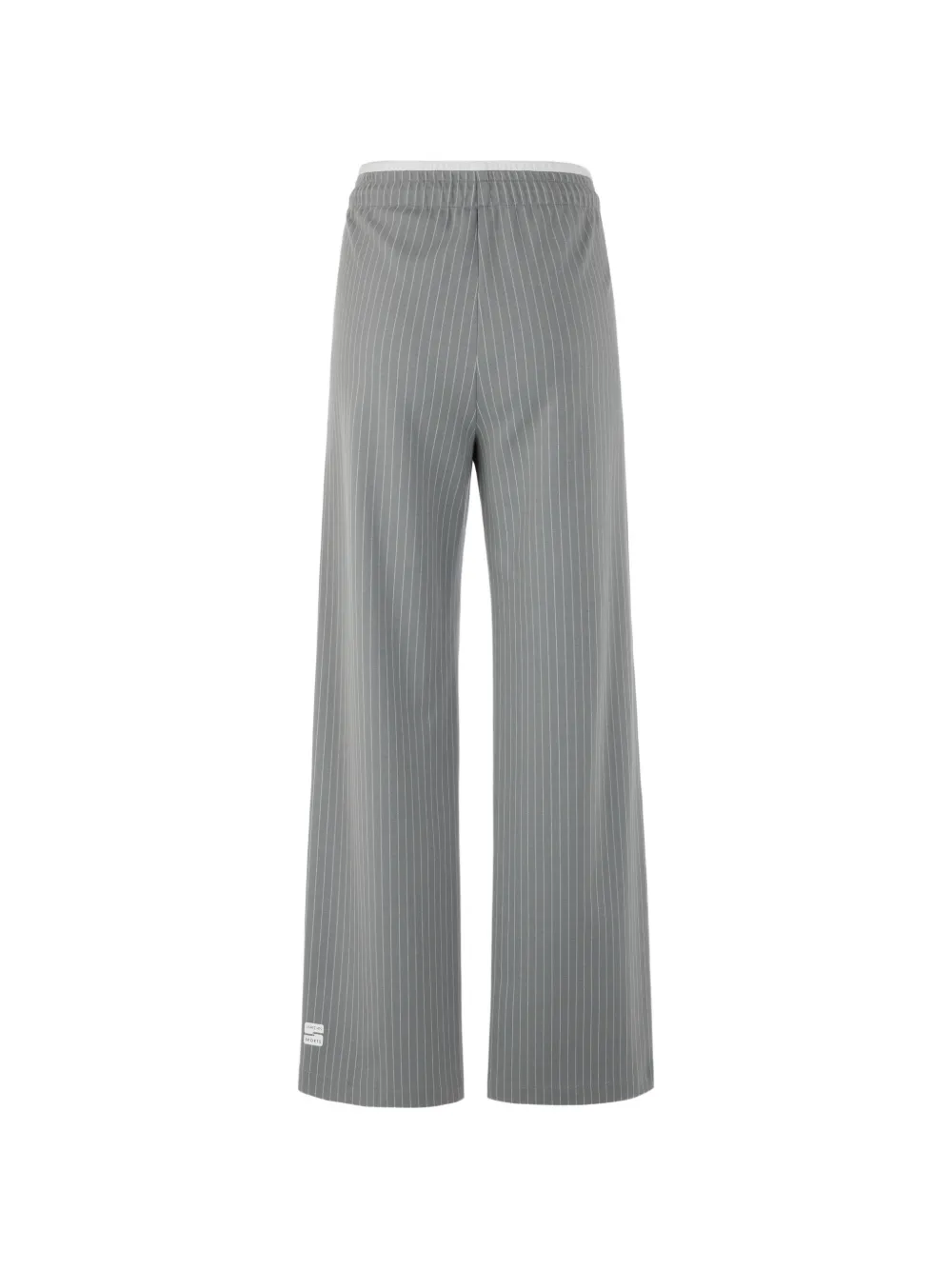 Washington Striped Trousers