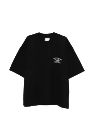Sacai ジップポケット Tシャツ | ブラック | FARFETCH JP