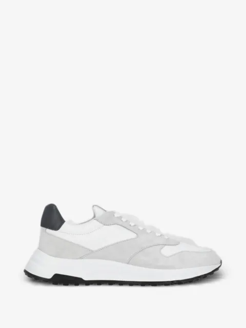 Hogan Hyperlight panelled sneakers