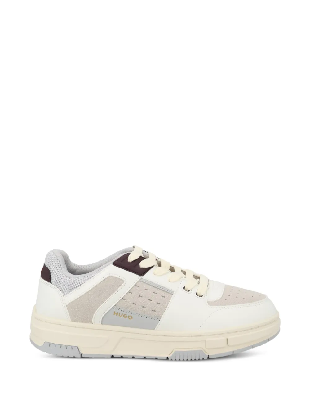 HUGO Yarrow Tenn sneakers Beige