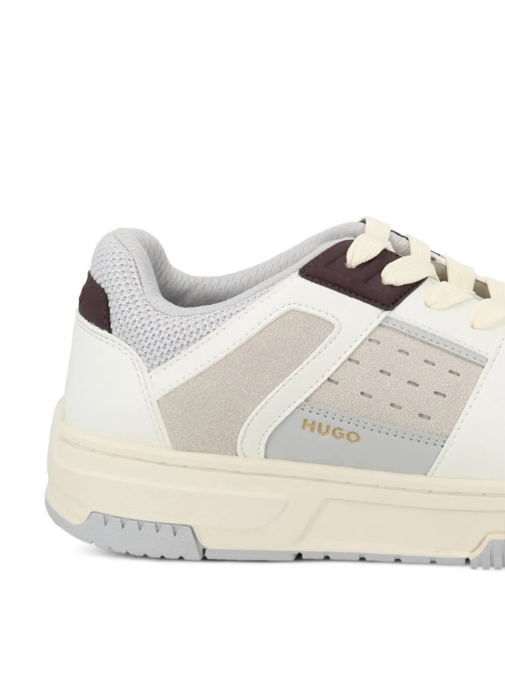 HUGO Yarrow Tenn sneakers Beige