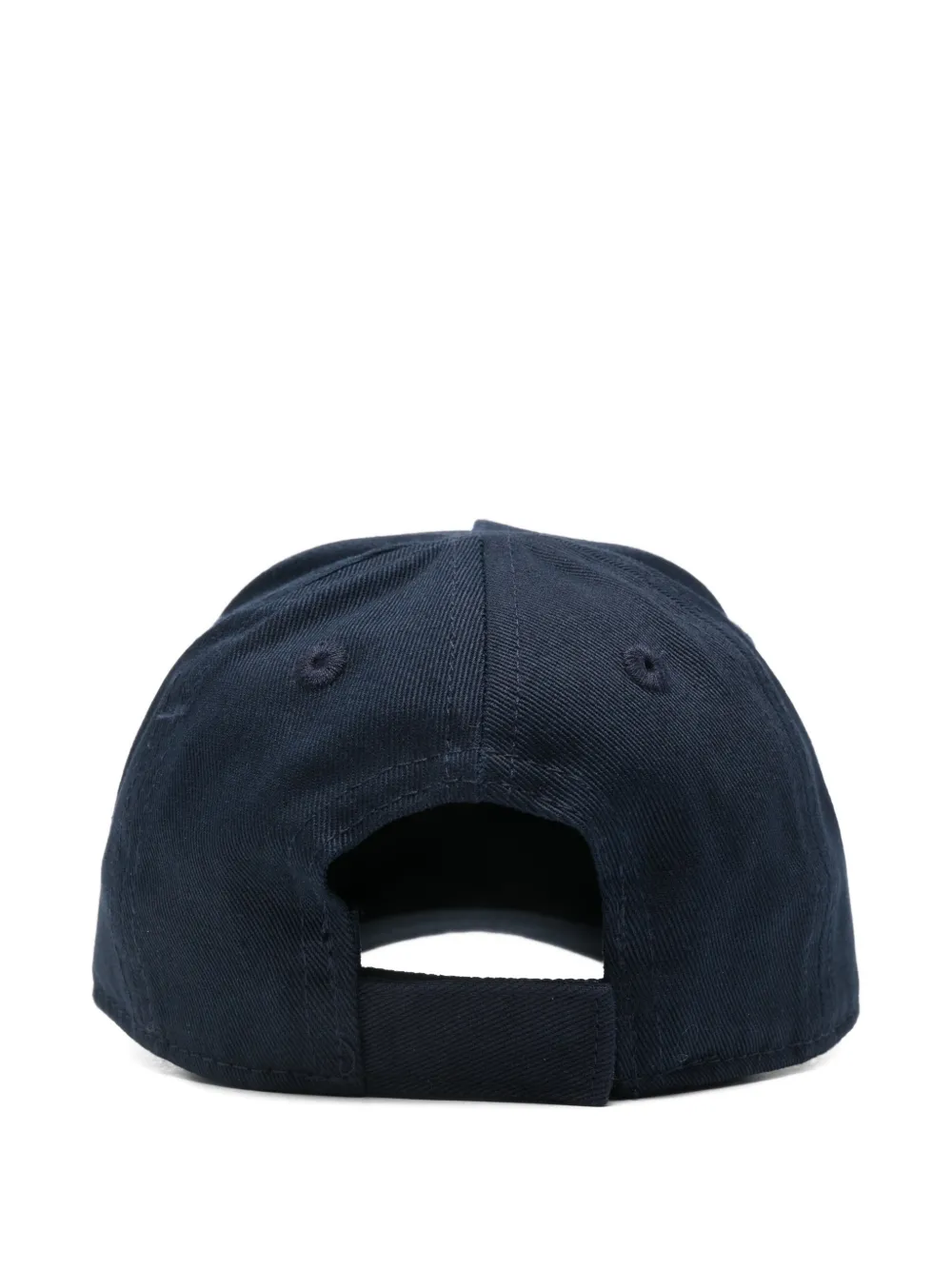  Boss Kidswear Logo Baseball Cap - Blue 