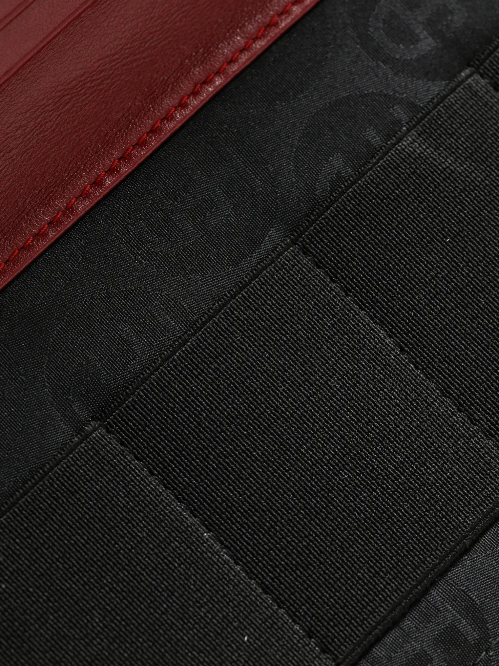 Logo-Debossed Zip-Fastening Wallet