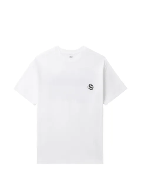 sequel logo-print T-shirt