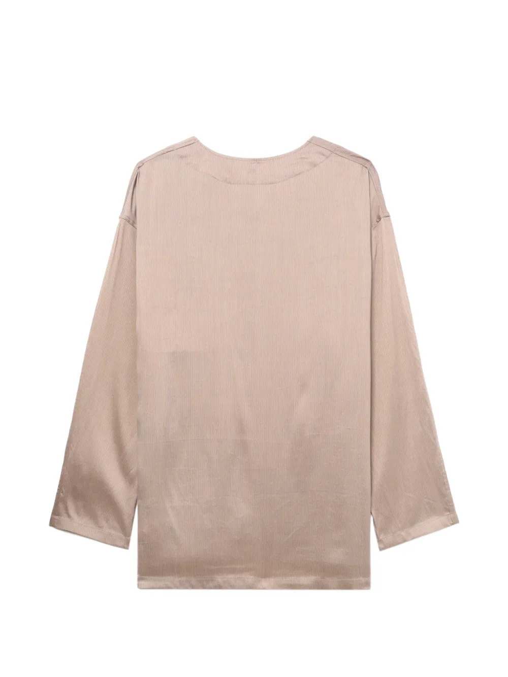  Our Legacy Strato Liner Shirt - Neutrals 