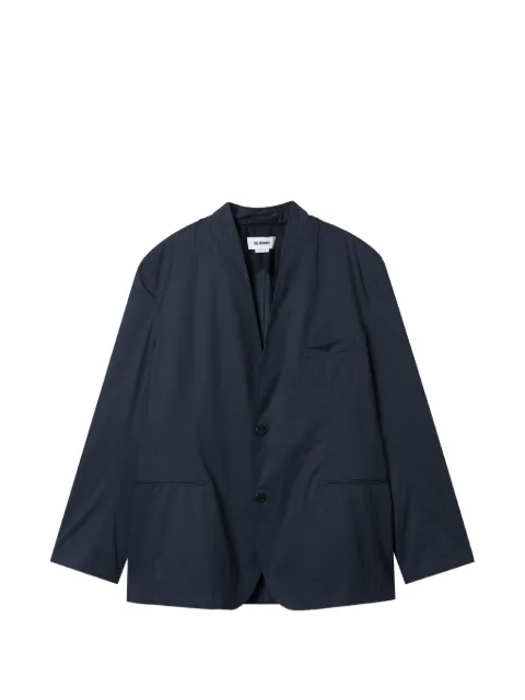 Hed Mayner blazer con botones