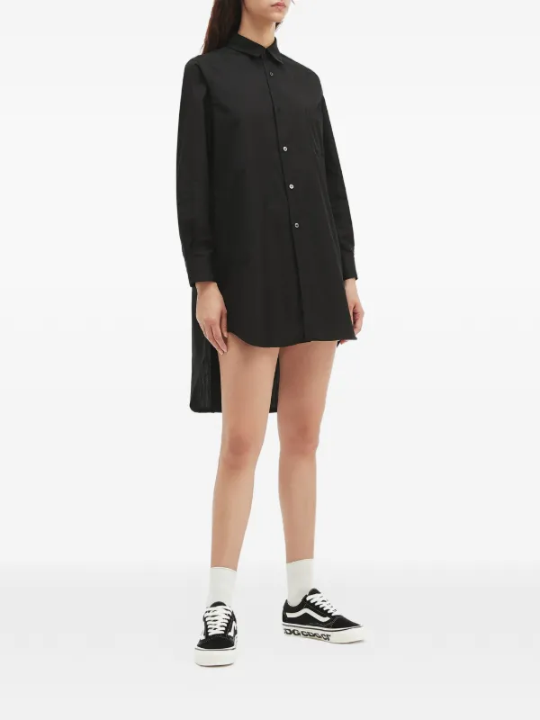 CDG x OG Old Skool LX 'Sidewall' スニーカー | ブラック | FARFETCH JP