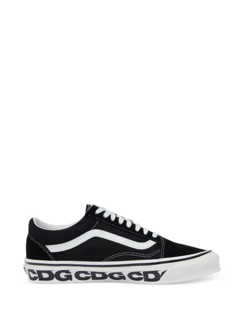CDG x OG Old Skool LX Sidewall 运动鞋