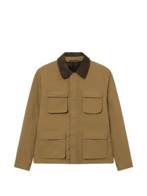 Comme Des Garçons Homme コーデュロイカラーポケットジャケット