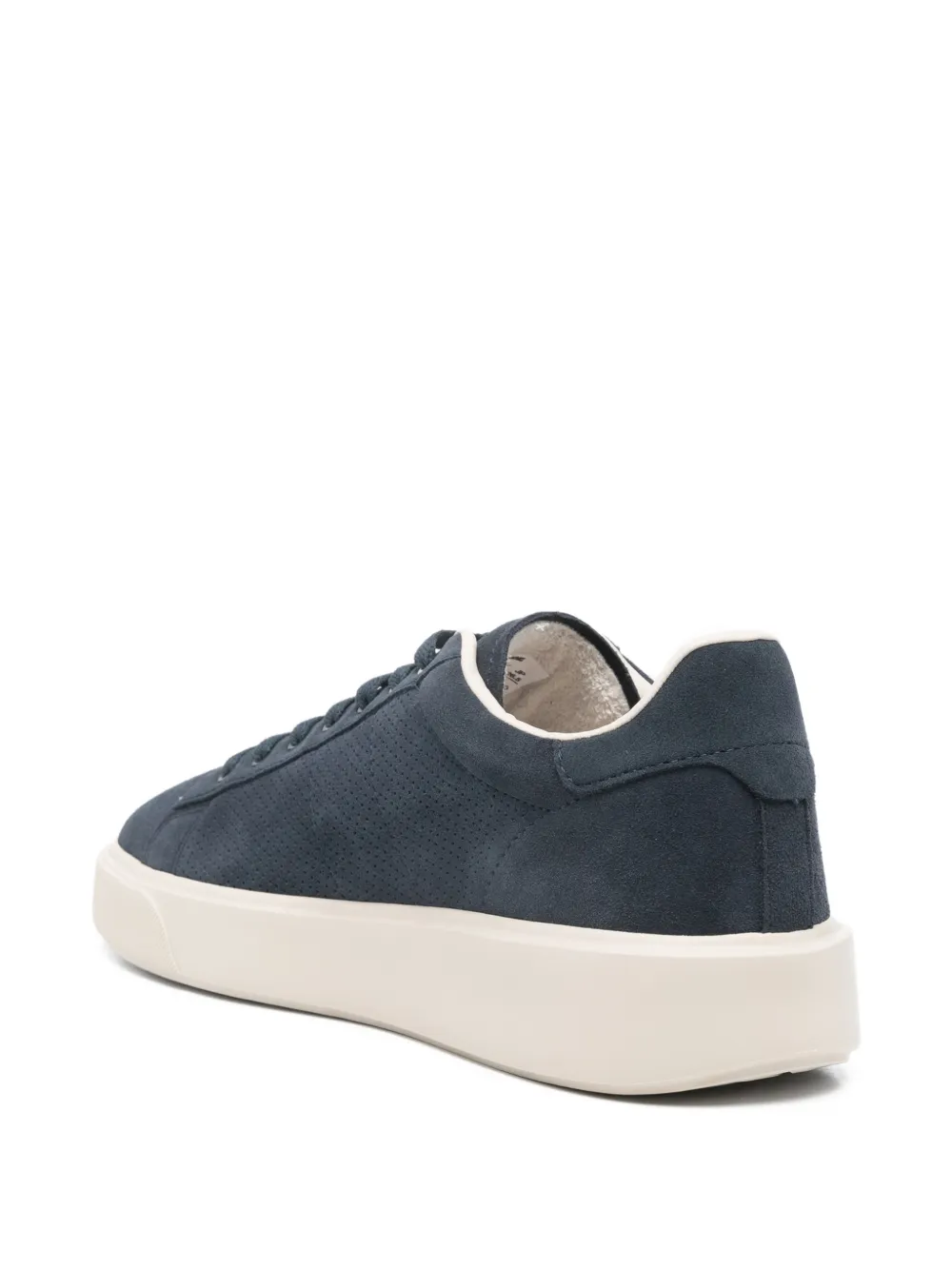 Blauer BUCK12 sneakers Blauw