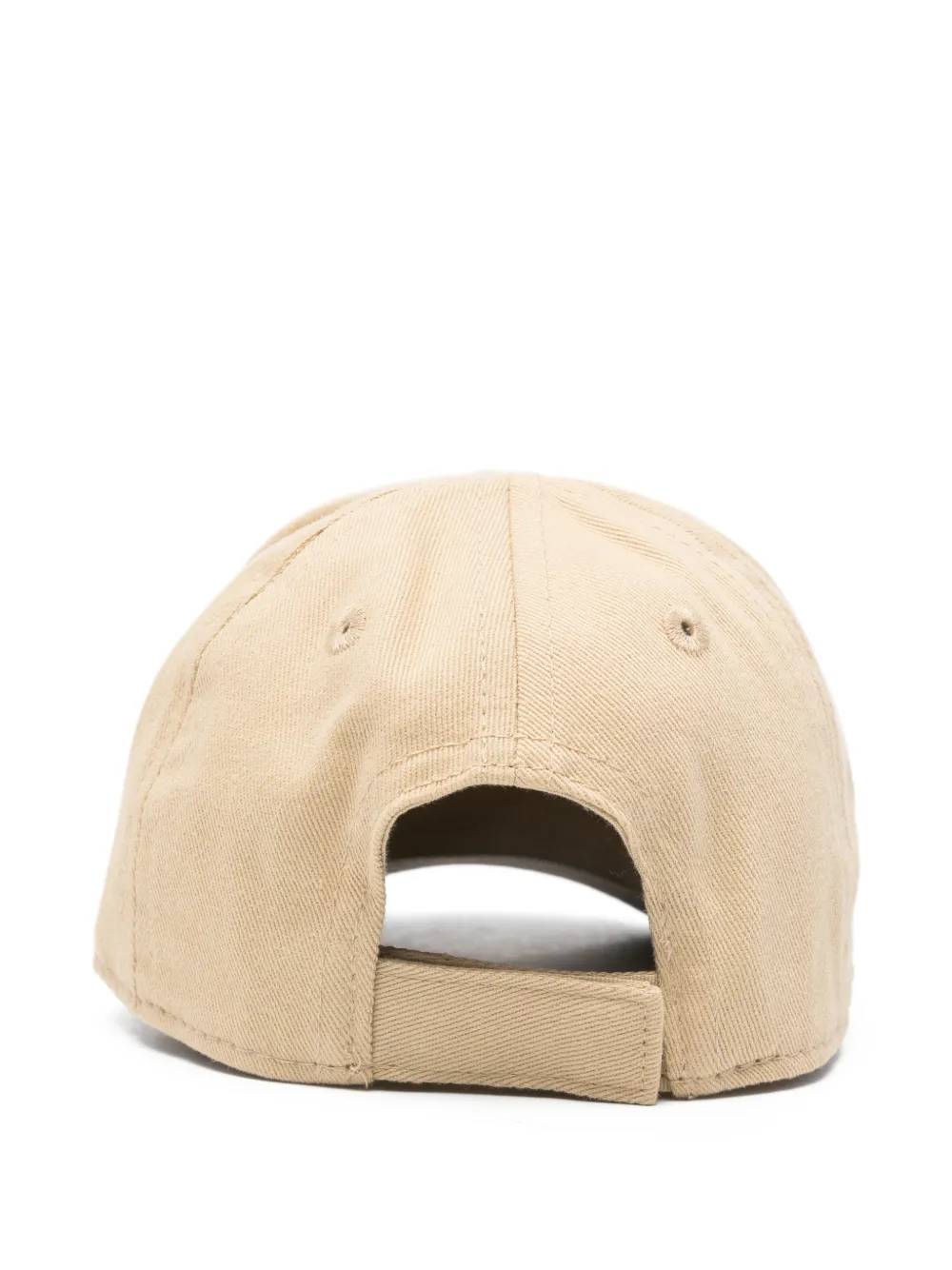 Boss Kidswear Gorra Con Logo - Neutro 