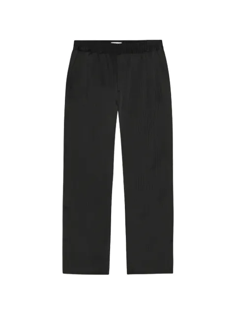 Les Deux pantalones Houston