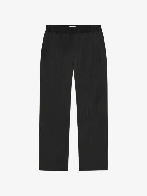 Les Deux pantalones Houston