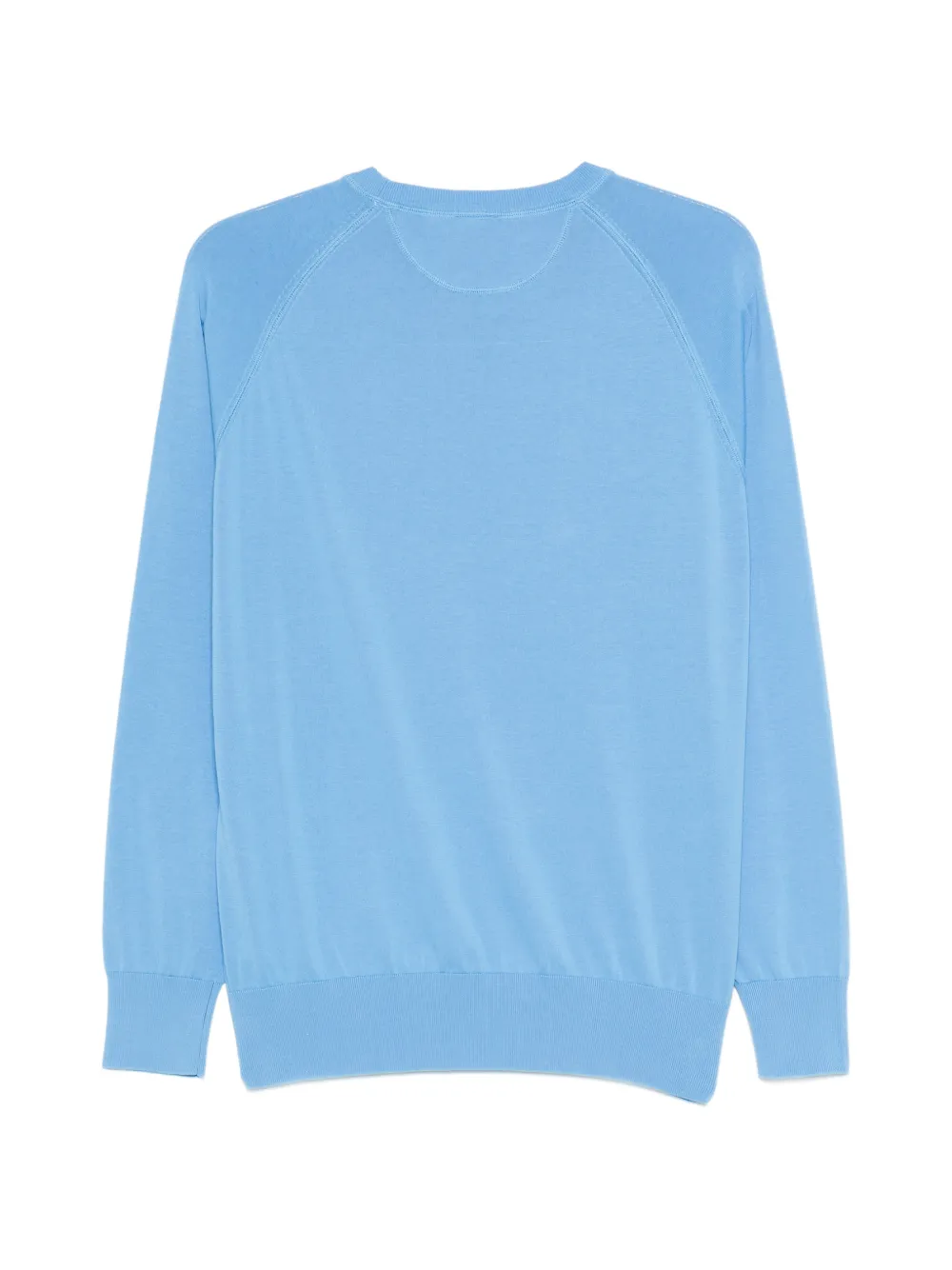 ASPESI raglan crewneck sweatshirt | Knitted Sweaters | Image 2