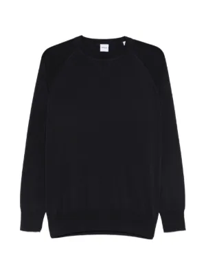 A.P.C. Vネック セーター | グレー | FARFETCH JP