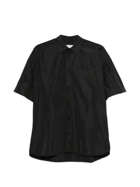 Nackiyé Dad's short sleeve pocket shirt
