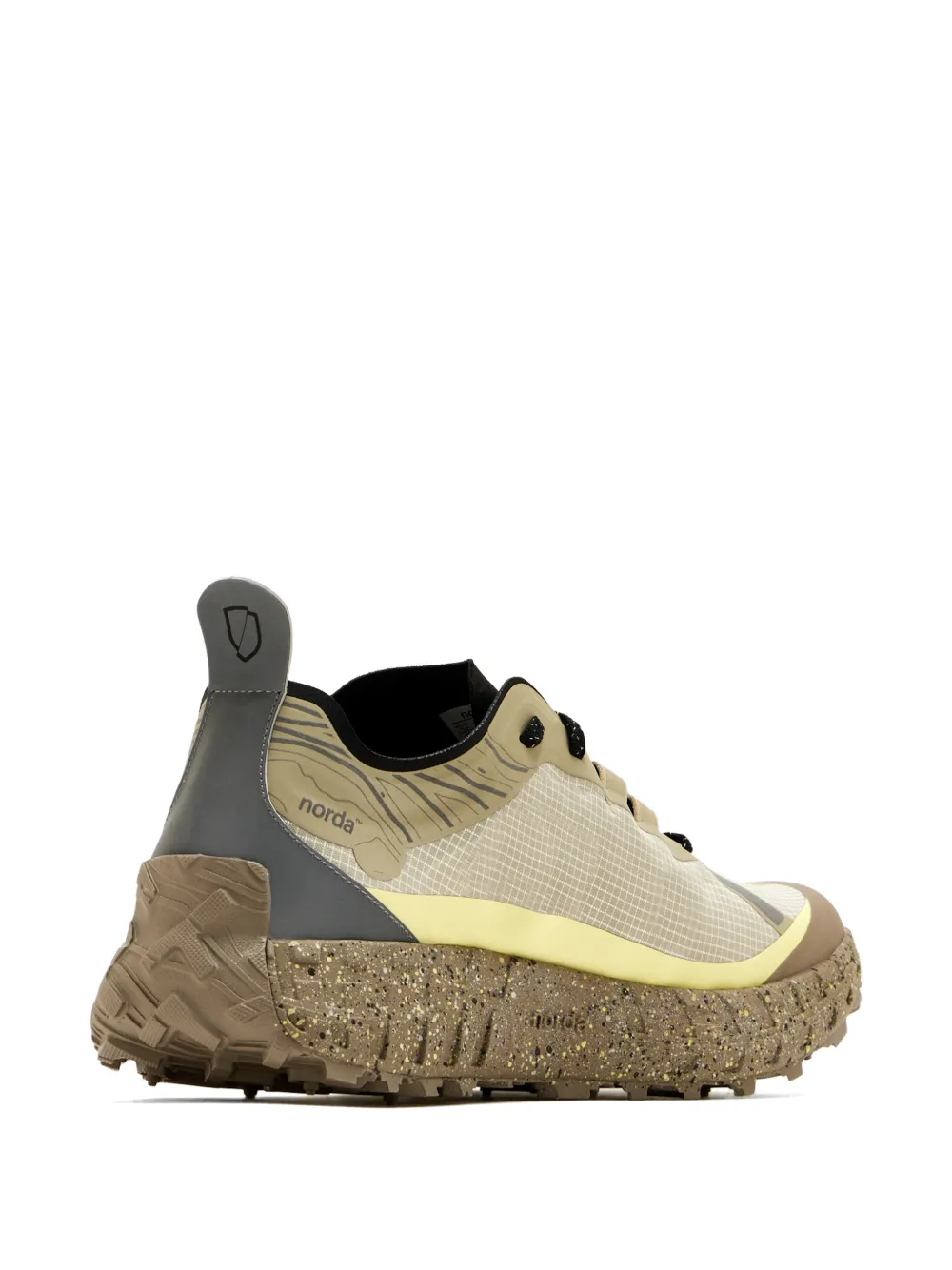 norda Sneakers Beige