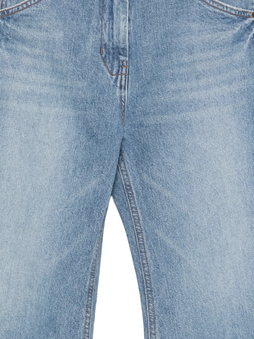 Cinch Pocket Jeans