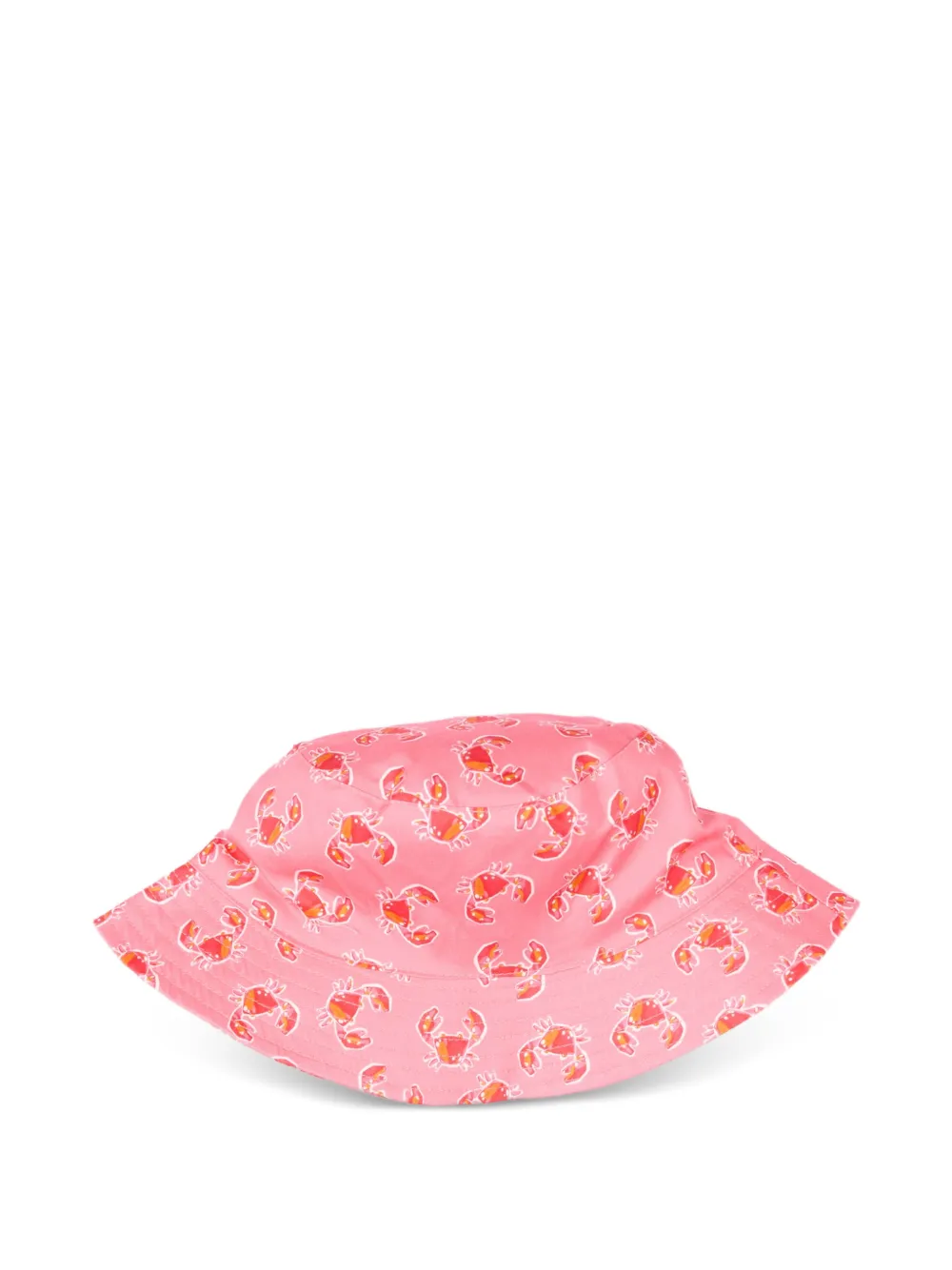 Mayoral Vissershoed met krabprint Roze