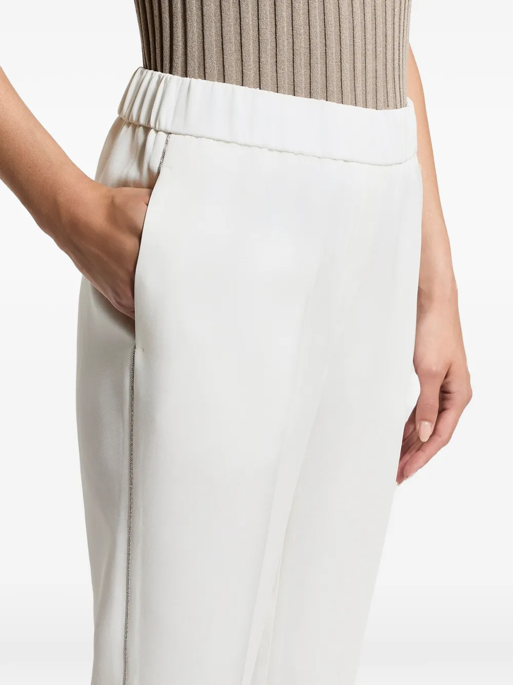 Cady Trousers