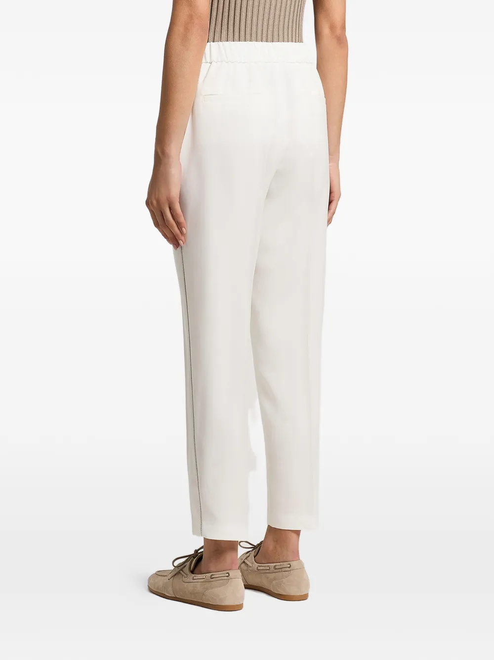 Cady Trousers