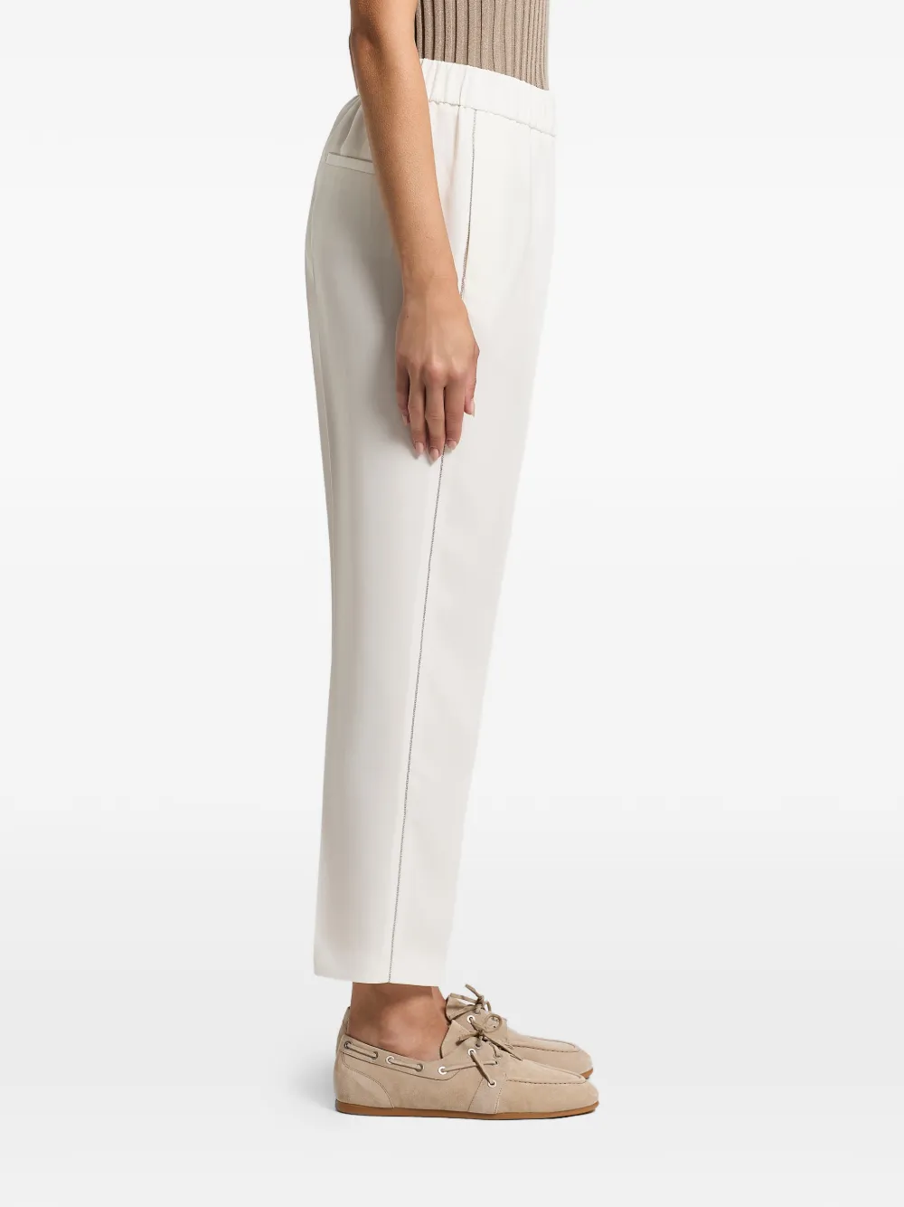 Cady Trousers