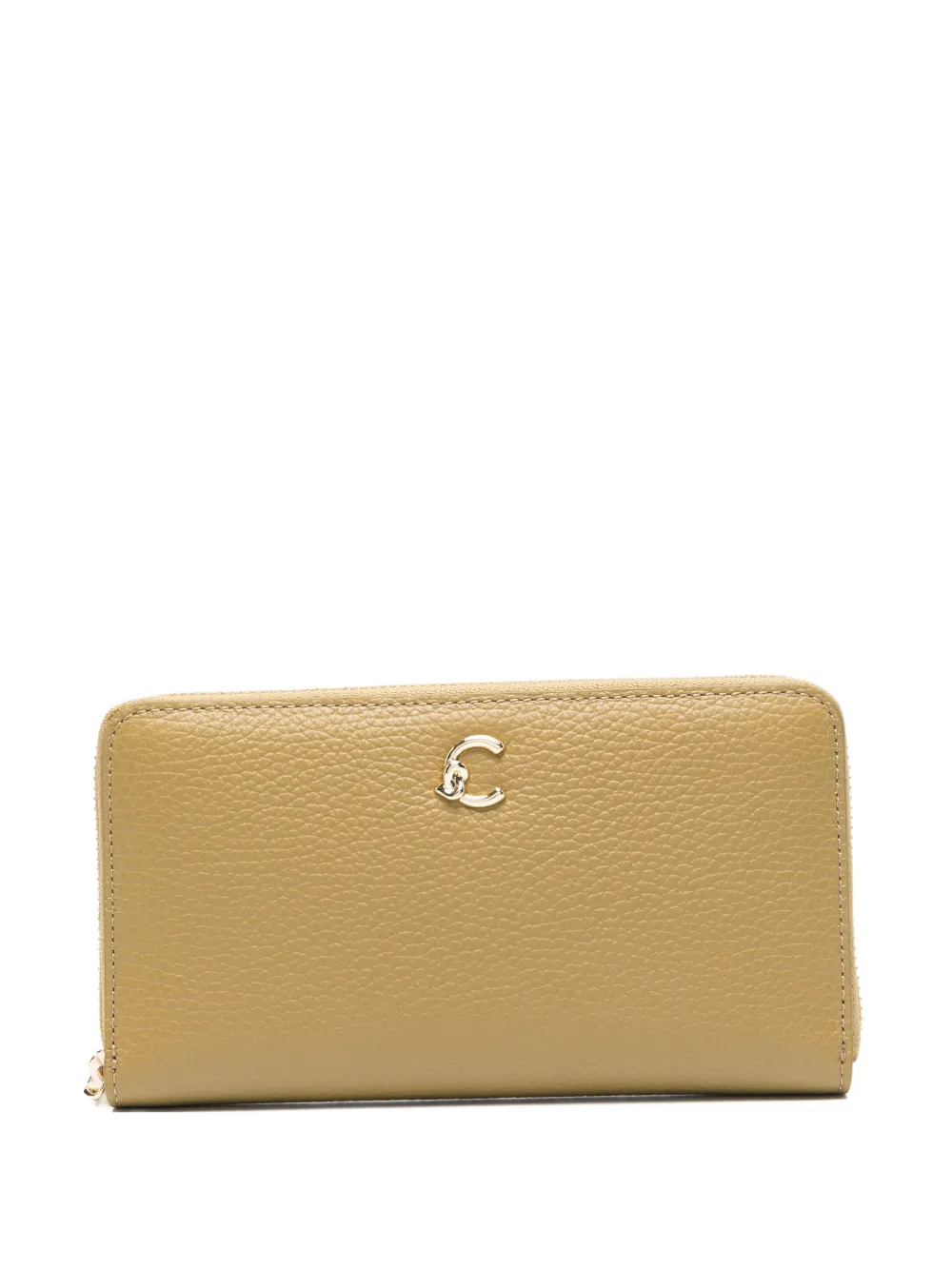 Coccinelle C-Me wallet - Verde