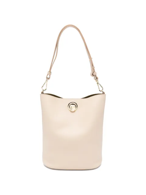 Coccinelle leather shoulder bag