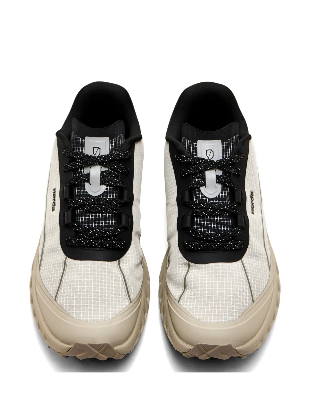 norda Sneakers Beige