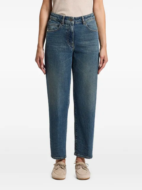 Peserico jeans med fem lommer