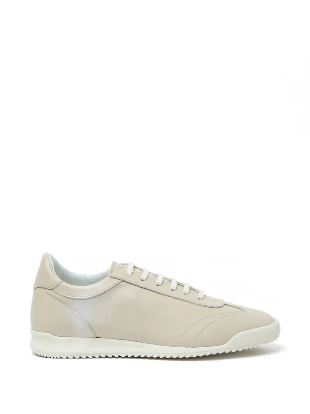 Peserico lace-up sneakers Beige