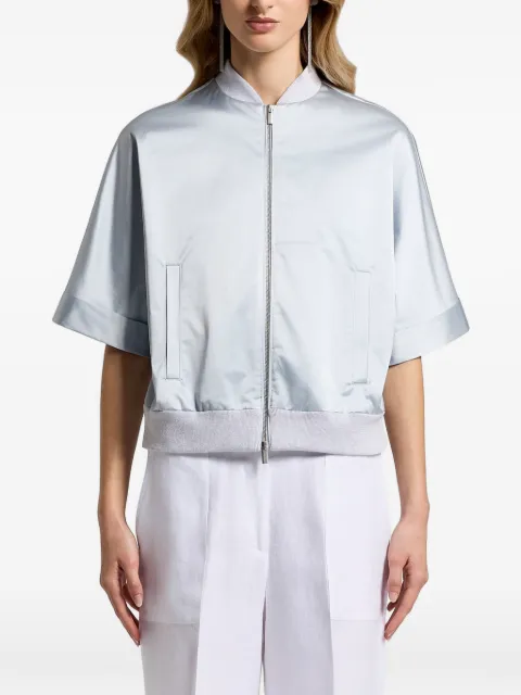 Peserico zip jacket