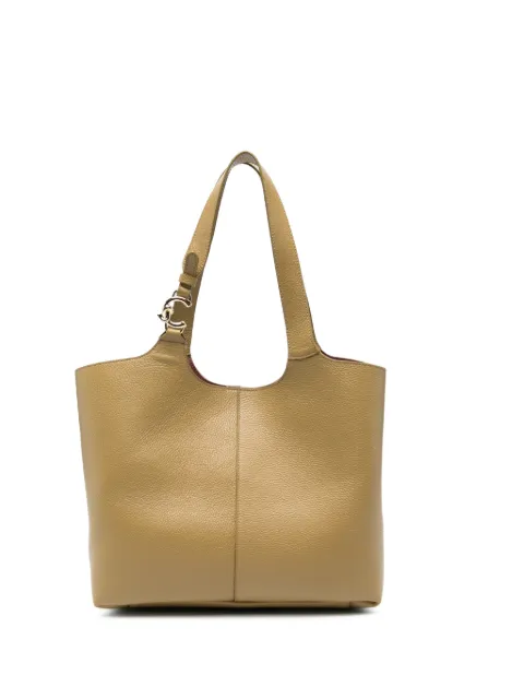 Coccinelle grand sac porté épaule en cuir C-Easy