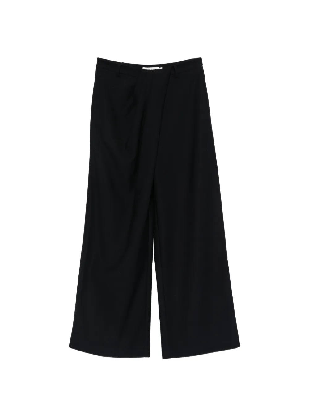 Portia Pleated Trousers