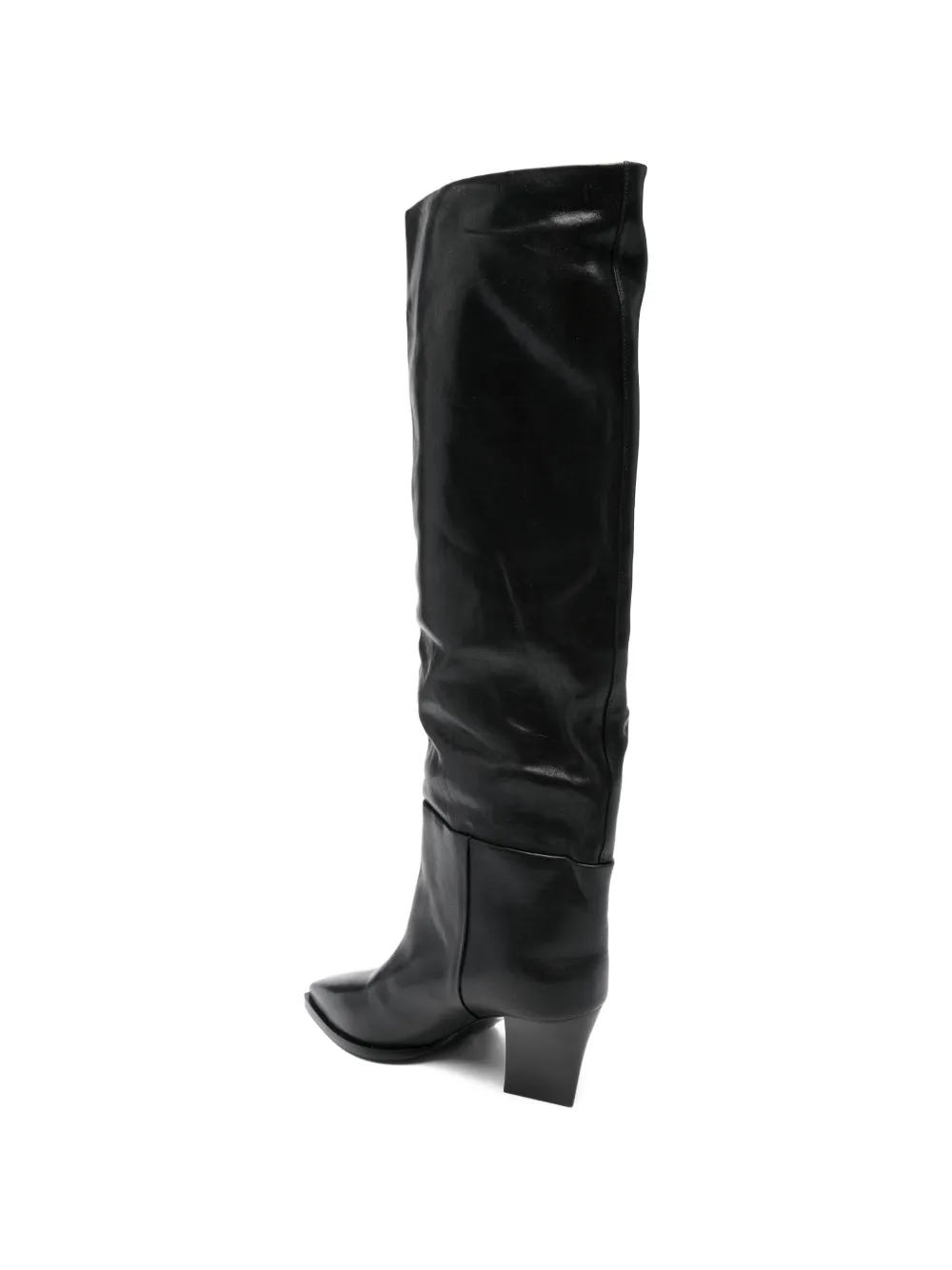 Hart Leather Boots