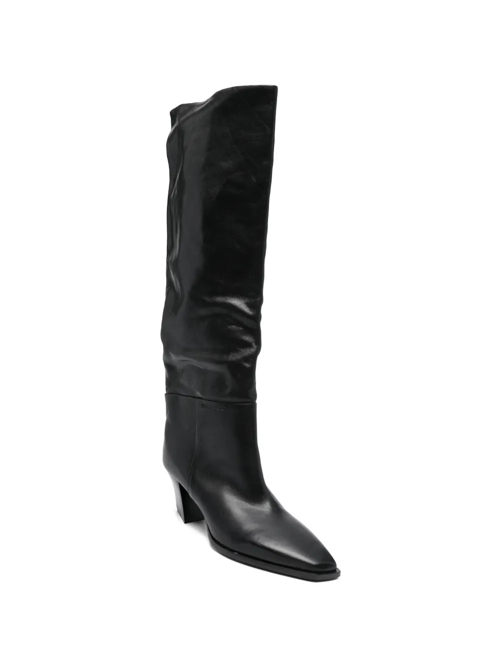 Hart Leather Boots