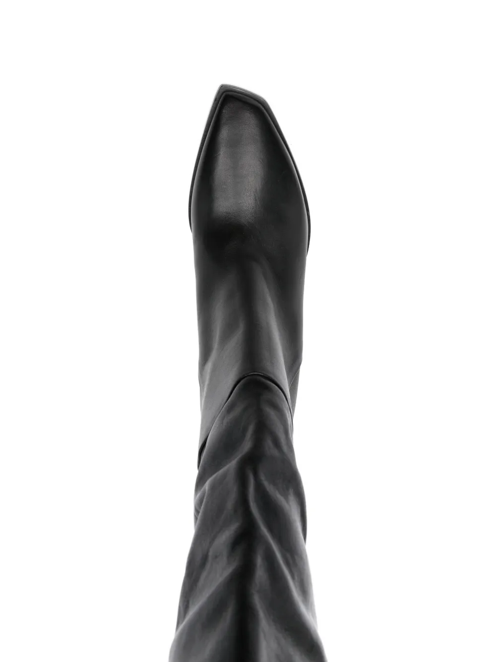 Hart Leather Boots