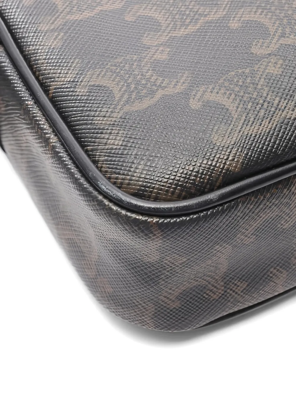 2010s Medium Triomphe Shoulder Bag