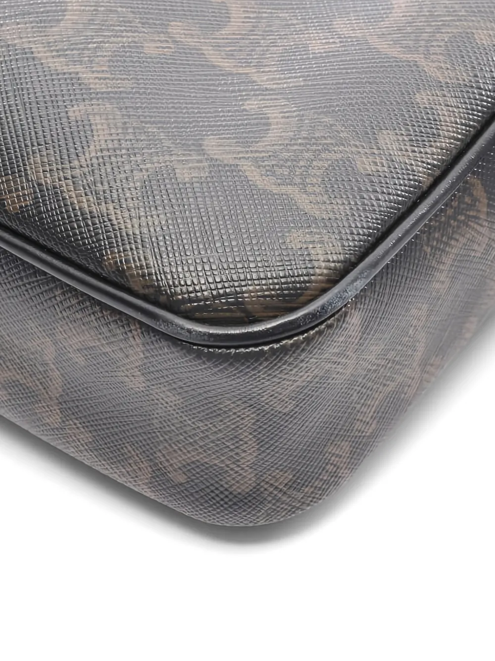 2010s Medium Triomphe Shoulder Bag