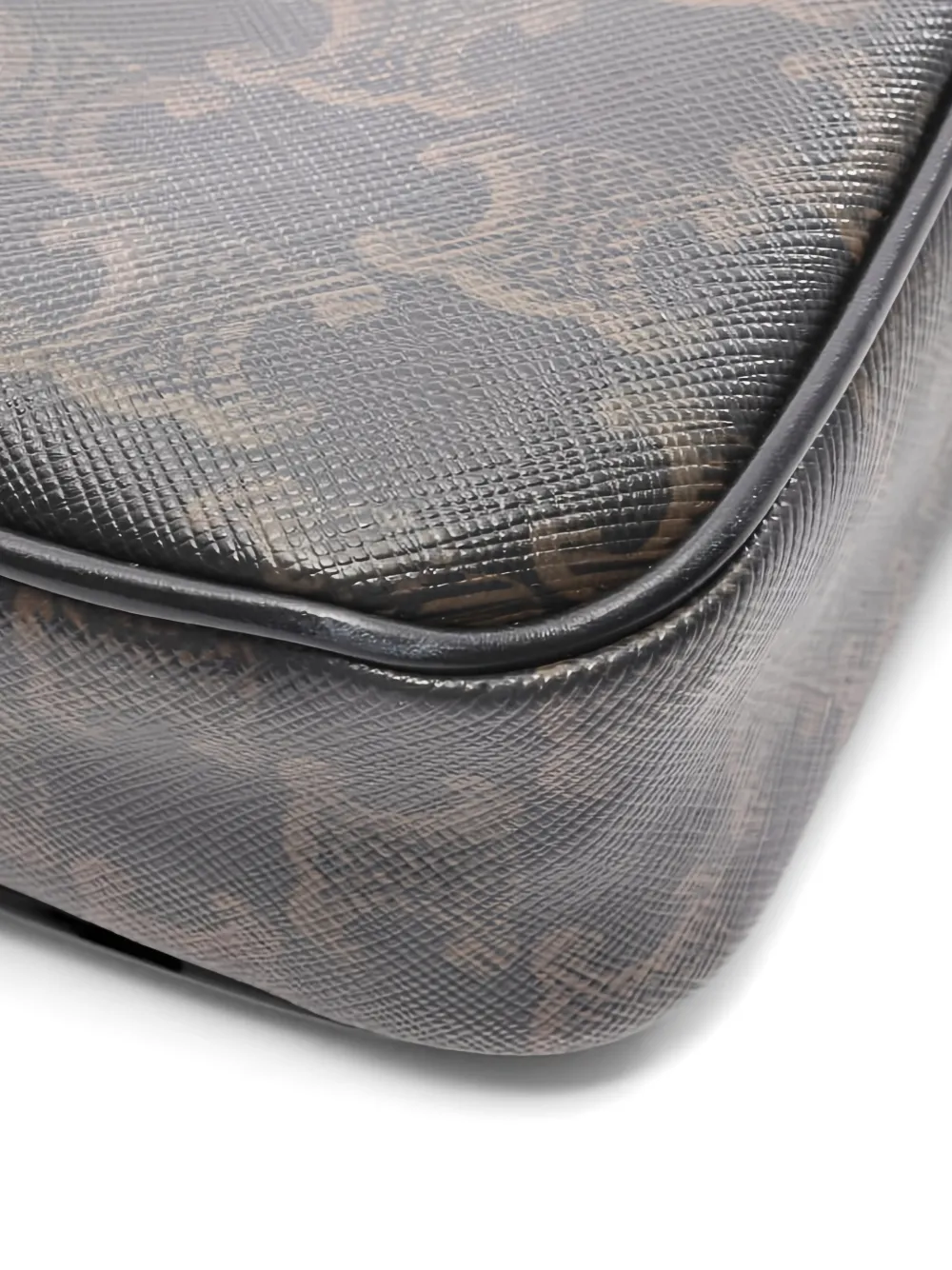 2010s Medium Triomphe Shoulder Bag