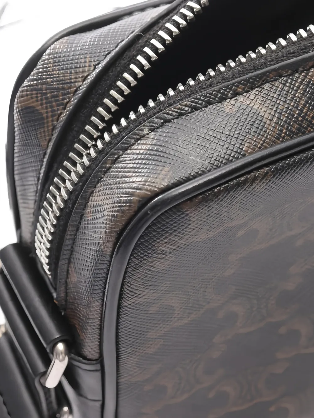 2010s Medium Triomphe Shoulder Bag