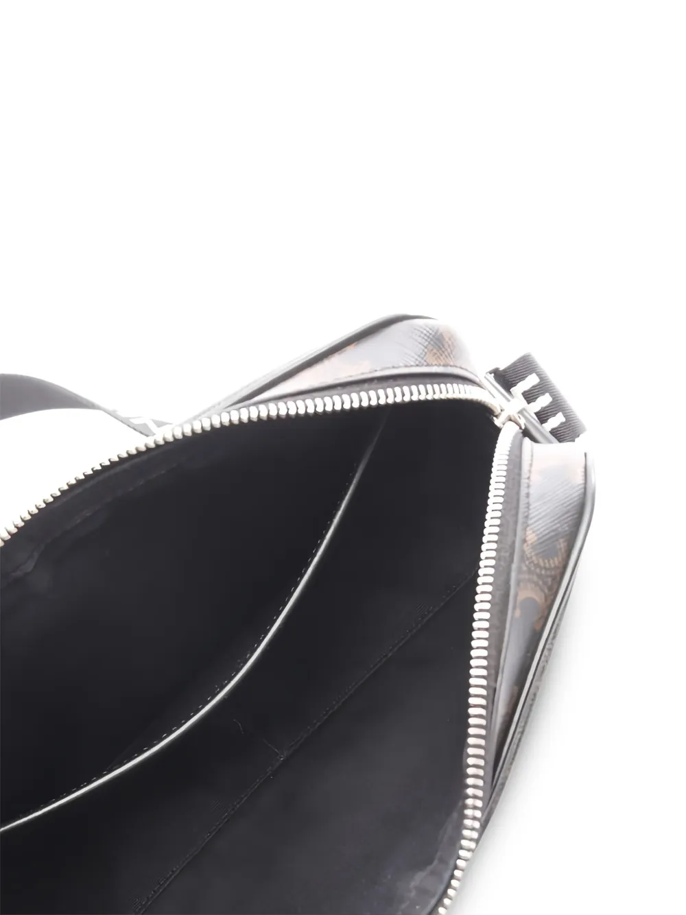 2010s Medium Triomphe Shoulder Bag