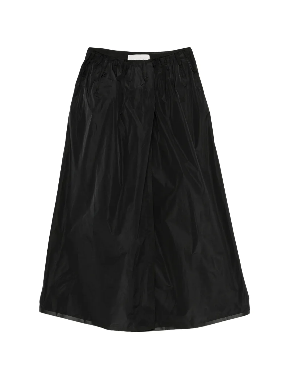 Nackiyé Rumi skirt - Nero