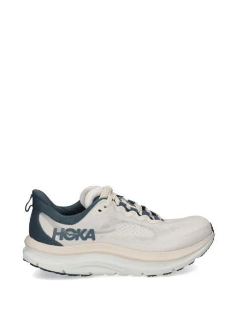 HOKA Nav sneakers met vervaagd effect