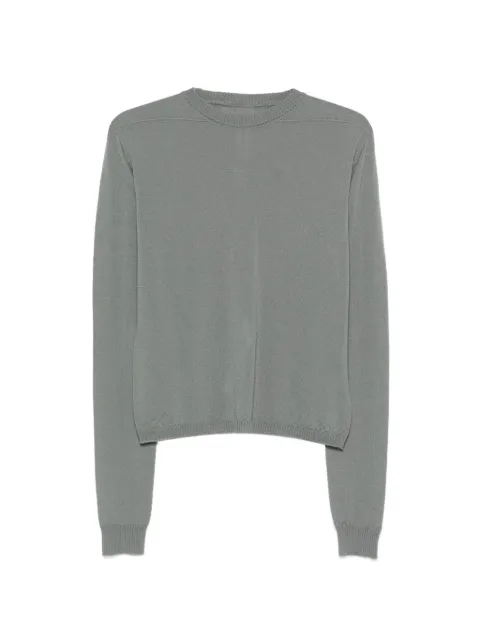 Rick Owens crew-neck sweater